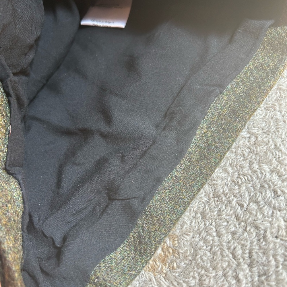 Sézane Wallace Shorts - Picture 9 of 10